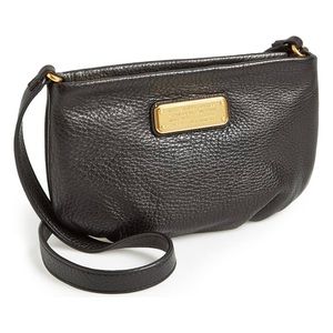 Marc by Marc Jacobs “New Q Percy” crossbody